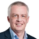 Peter Krummenacher